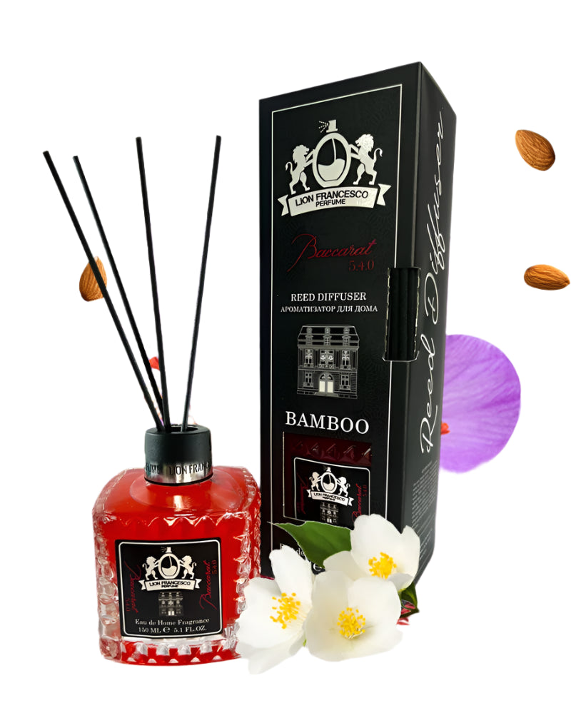 CAR-HOME SCENTS